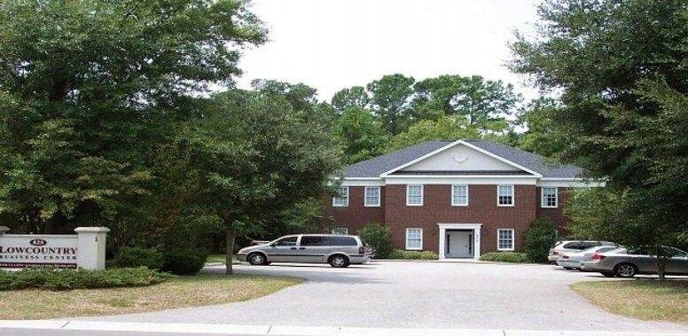 825 Lowcountry Blvd - Photo 1