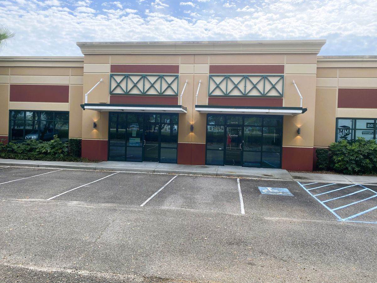 2265 Clements Ferry Rd - Photo 1