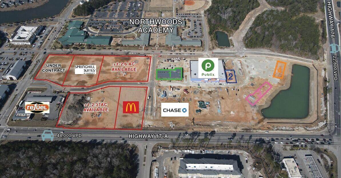 2820 Main Street - Photo 1