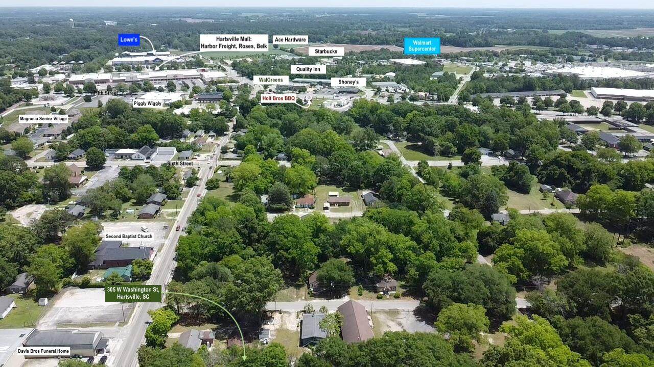 305 Washington Street - Photo 1