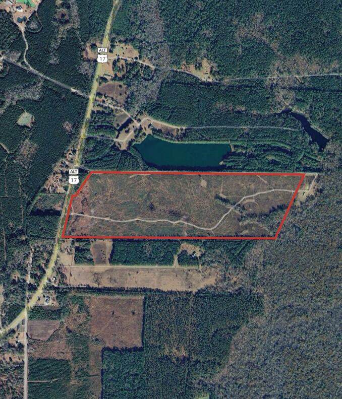 0 Cherry Hill Farms Lane - Photo 1