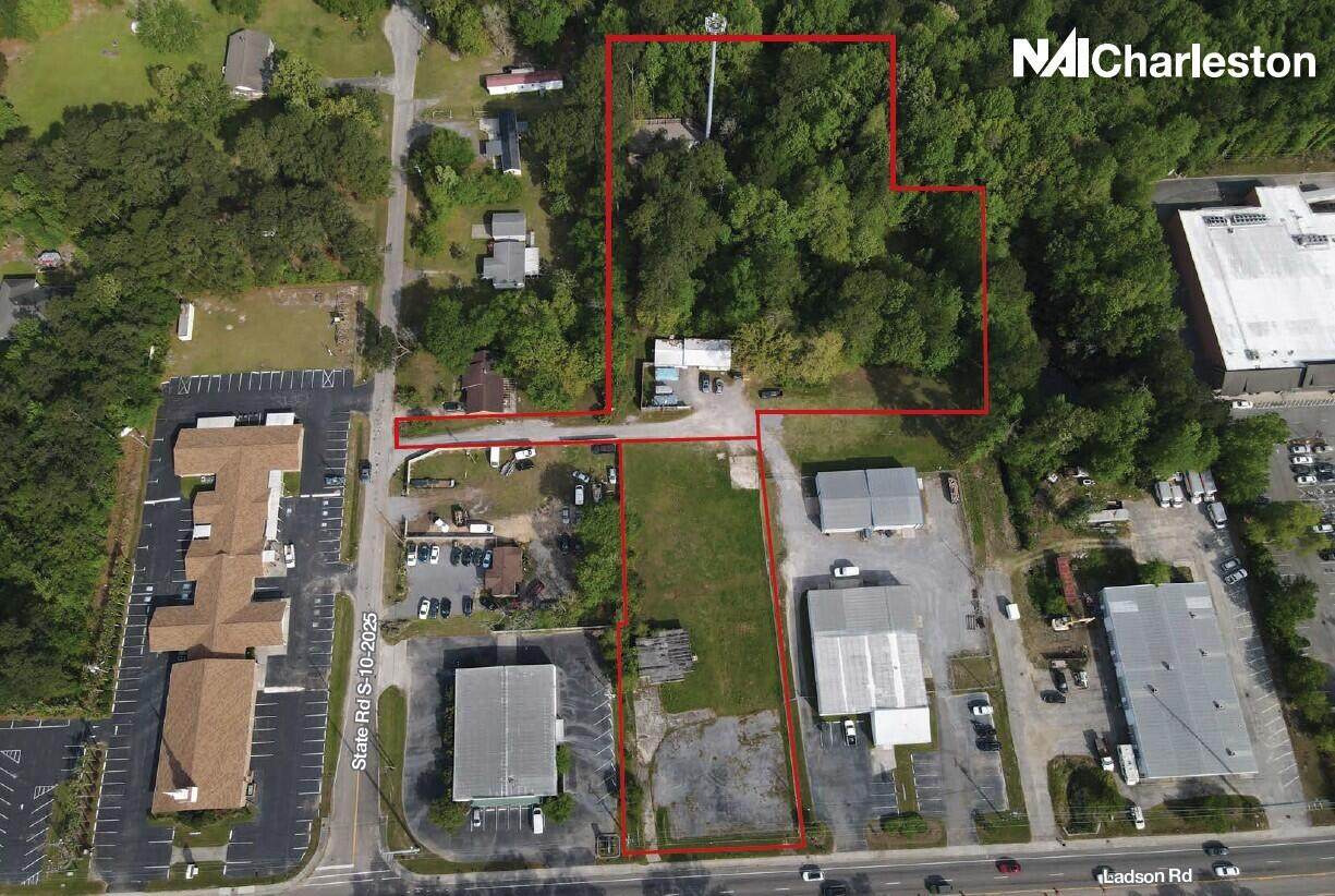3806/3816 Ladson Road - Photo 1