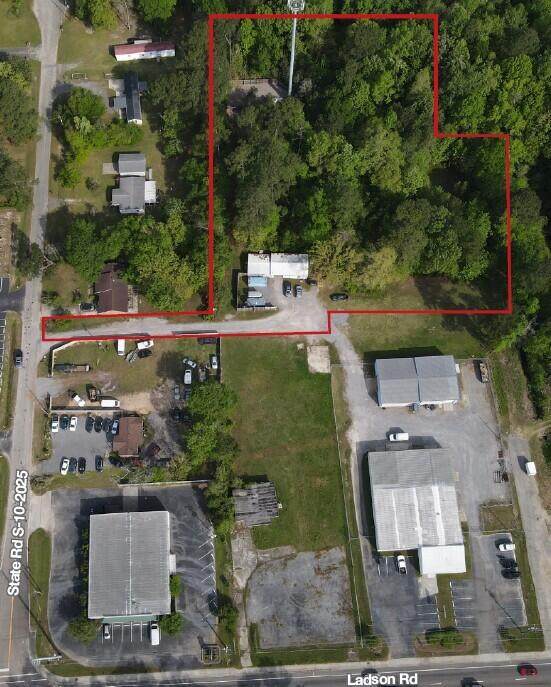 3806 Ladson Road - Photo 1
