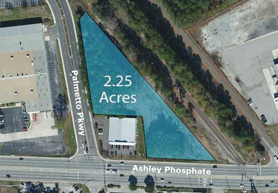 0 Ashley Phosphate - Photo 1