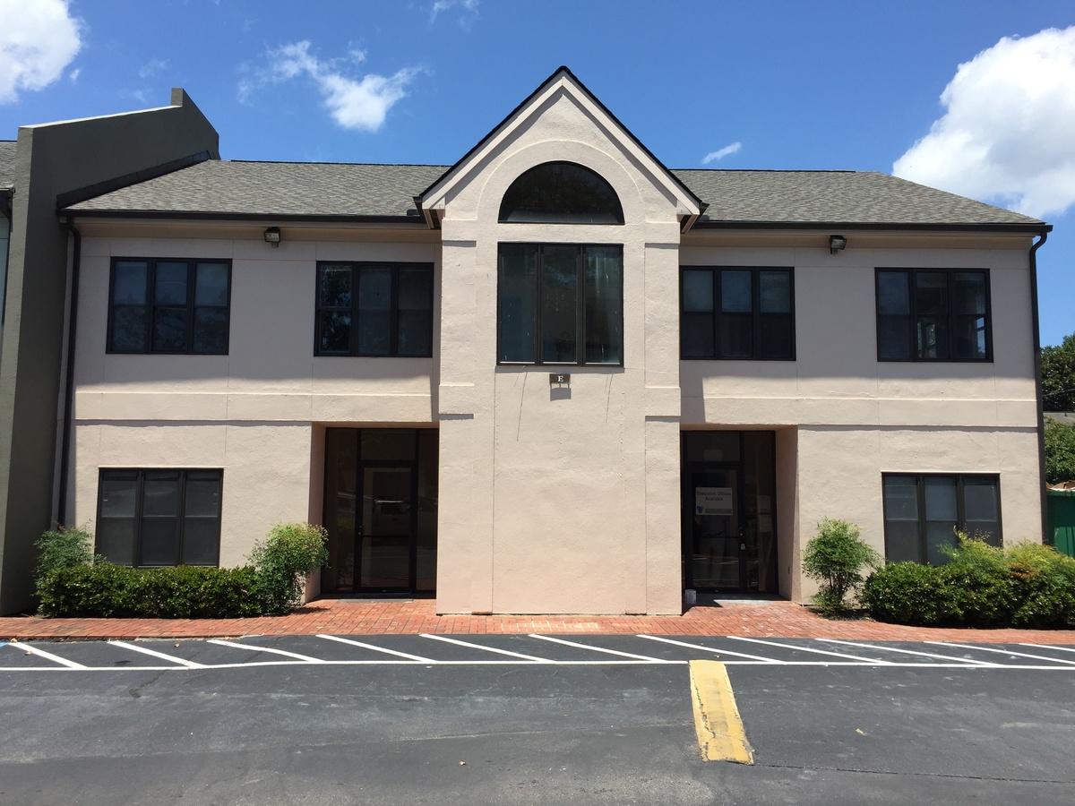 1 Carriage Ln - Photo 1