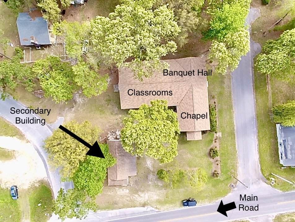 827 Black Oak Rd - Photo 1