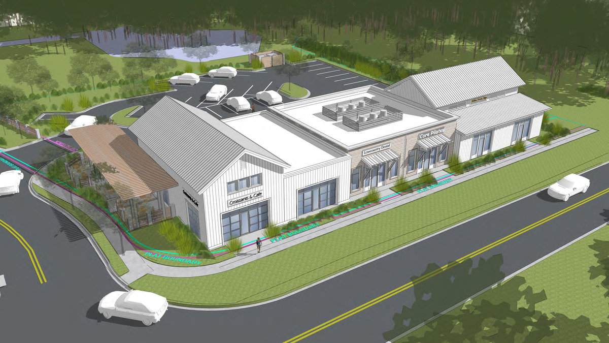 2831 Maybank Hwy - Photo 1