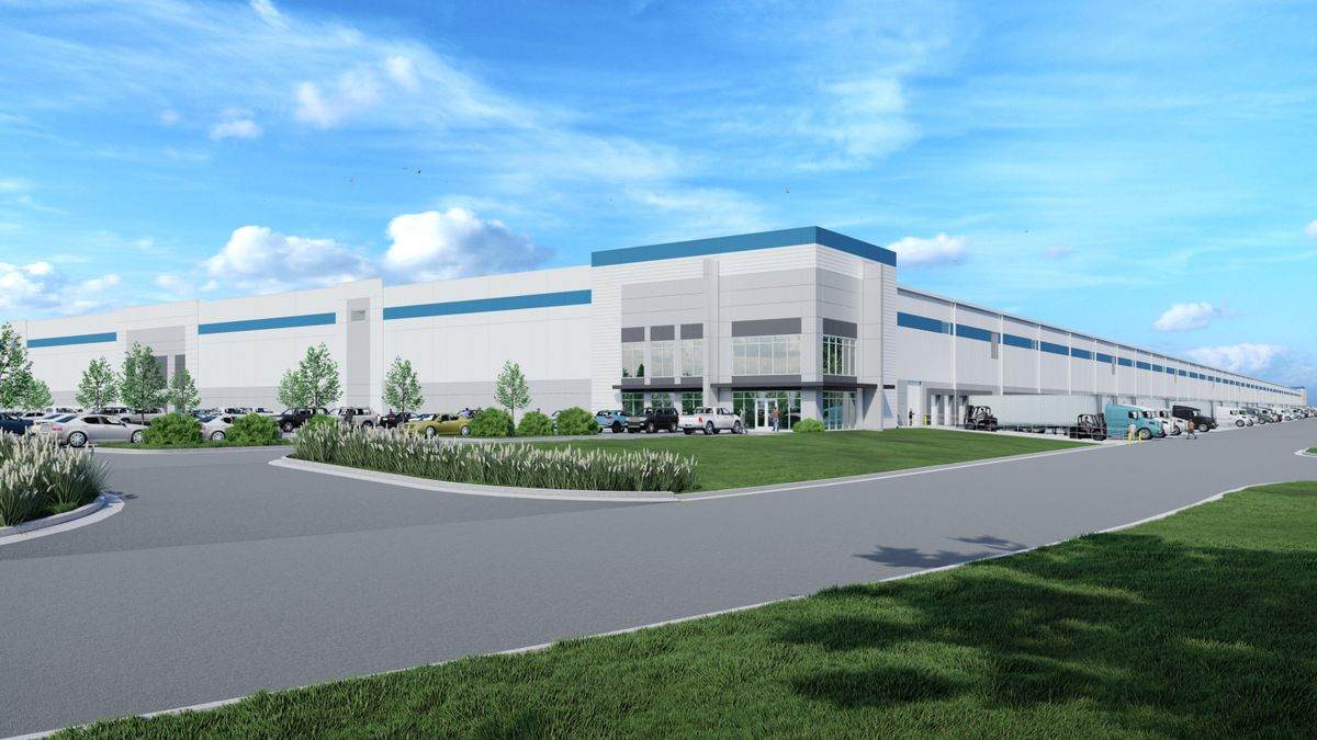8100 Palmetto Commerce Pkwy - Photo 1