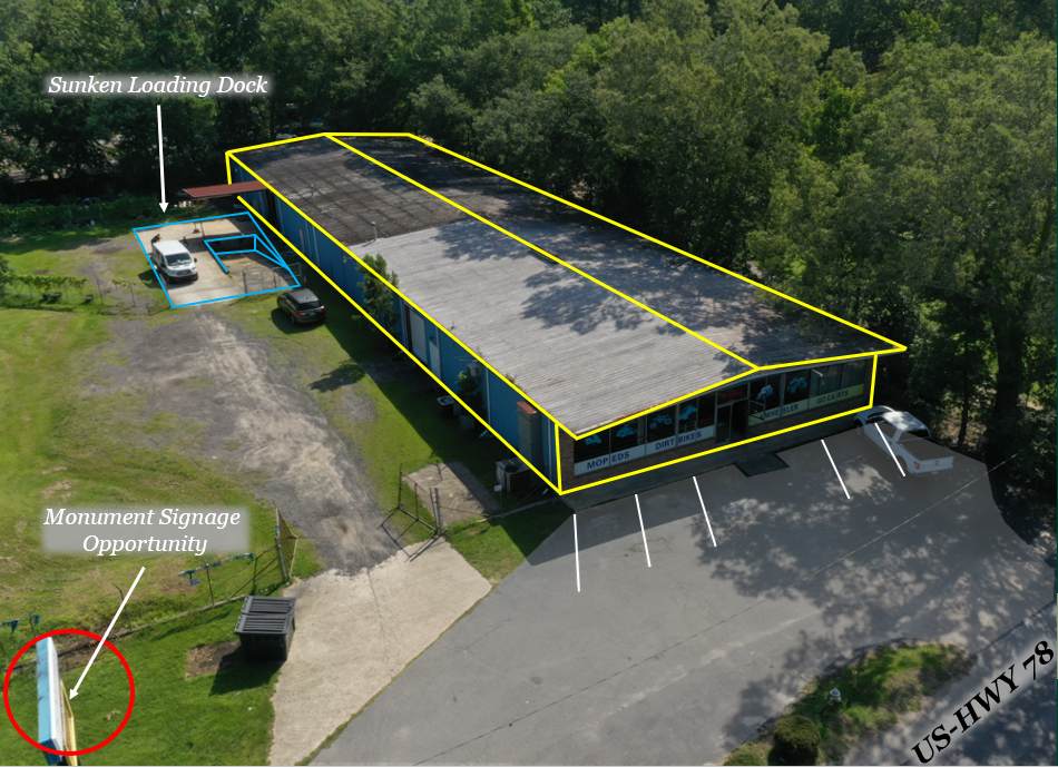 9454 Us-Hwy 78 - Photo 1
