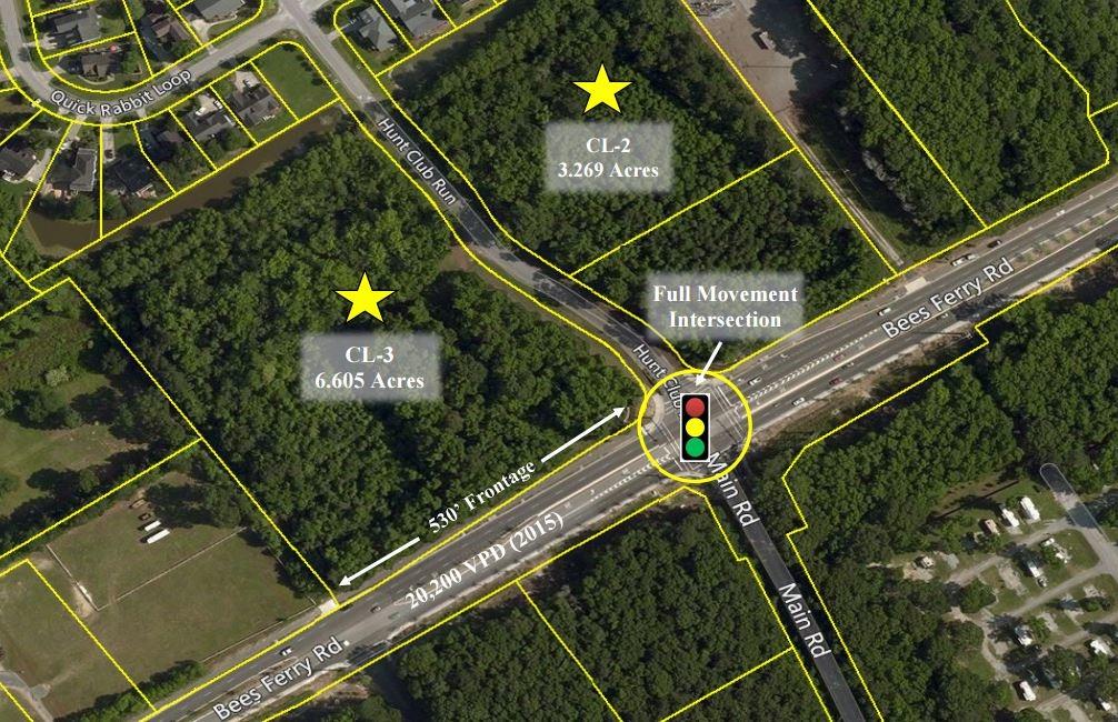0 Hunt Club Road - Photo 1