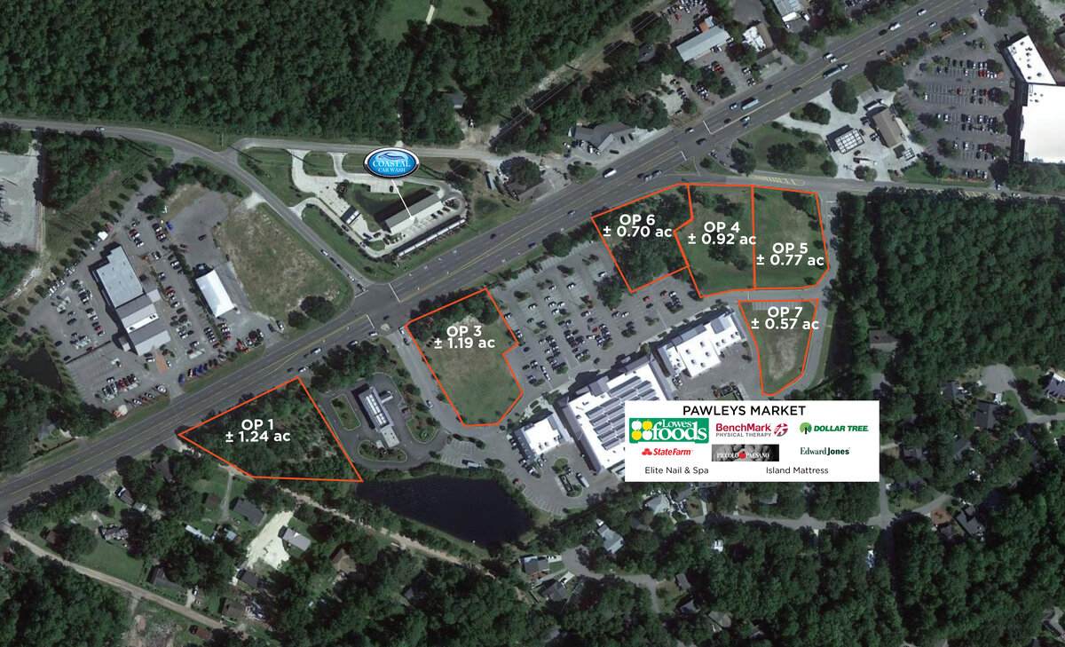 9040 Ocean Hwy - Photo 1