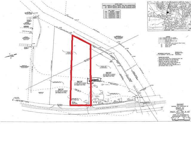 1899 Bacons Bridge Rd - Photo 1