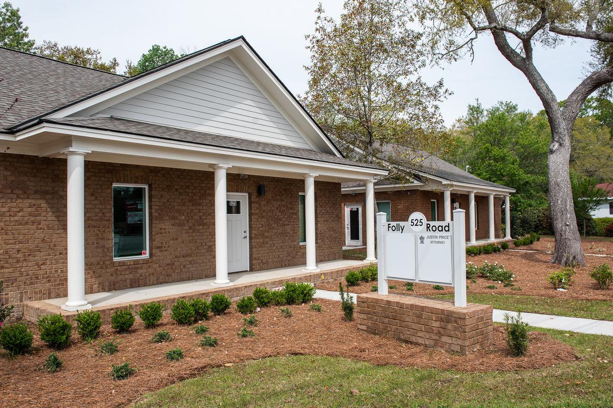 521 Folly Rd - Photo 1