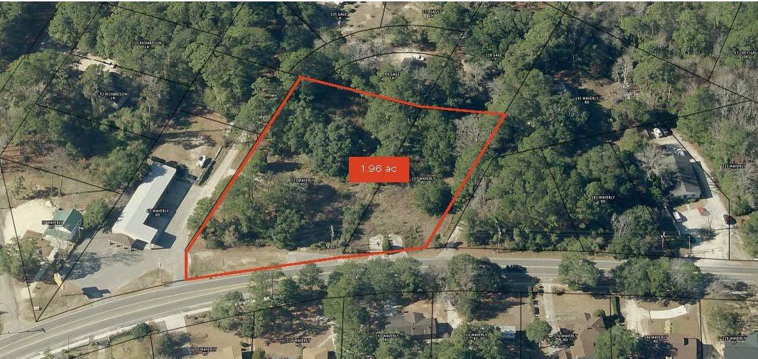 111 & 137 Waverly Road - Photo 1