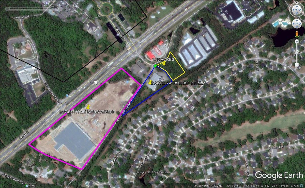 3325 Morgans Point Rd - Photo 1