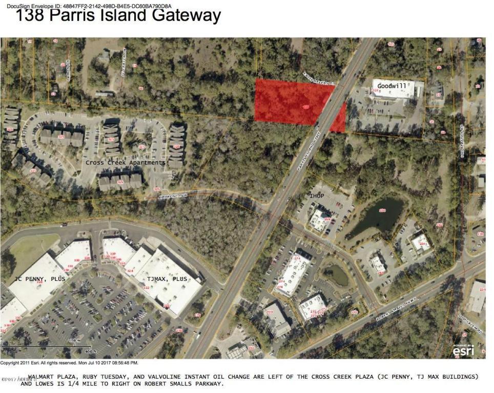 138 Parris Island Gateway - Photo 1