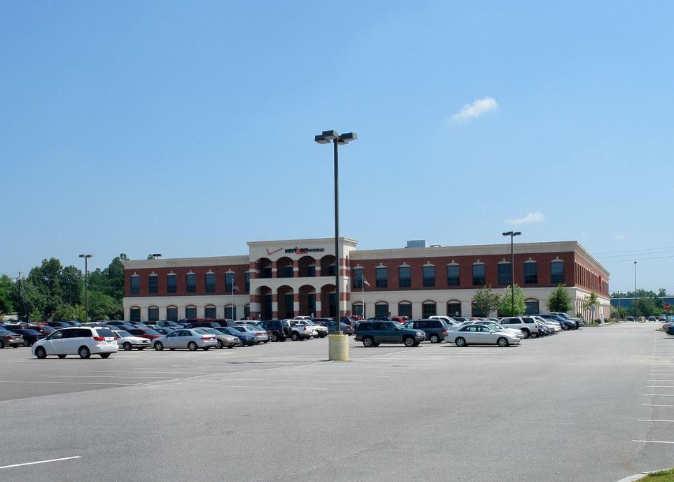 2401 Mall Drive - Photo 1