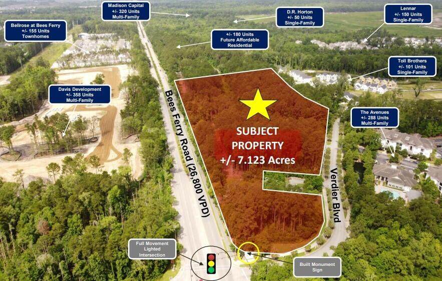  Bees Ferry Road - Photo 1