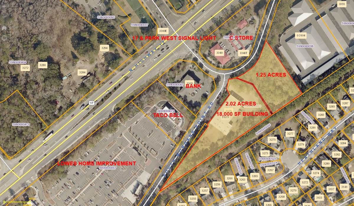 3325 Morgans Point Rd - Photo 1