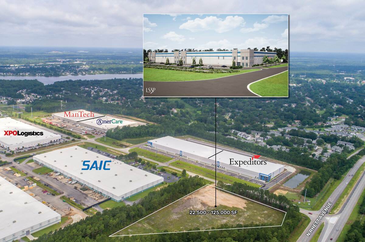 1014 Northpointe Industrial Blvd - Photo 1