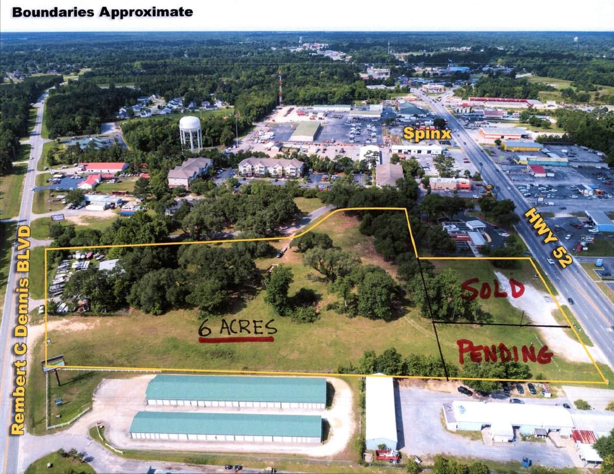 460 U.S. Hwy 52 - Photo 1