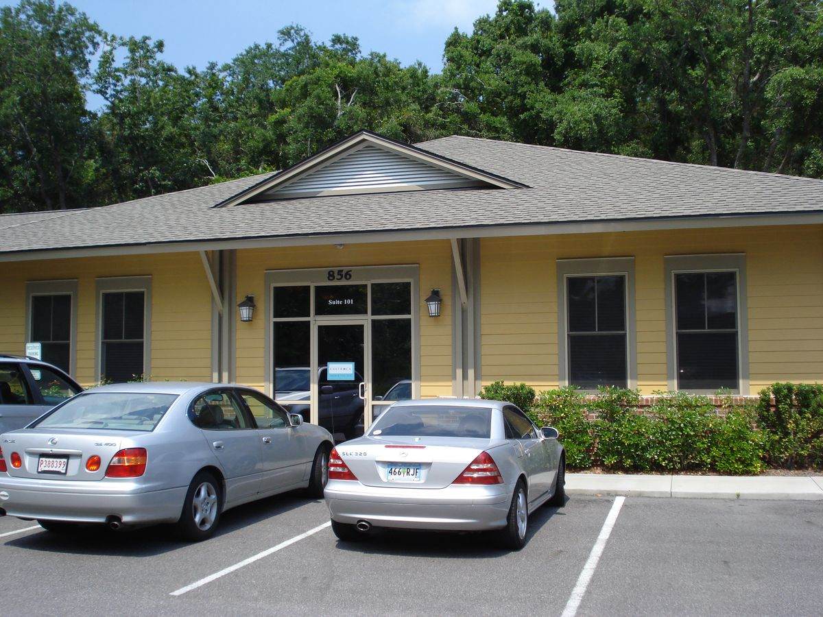856 Lowcountry Blvd - Photo 1