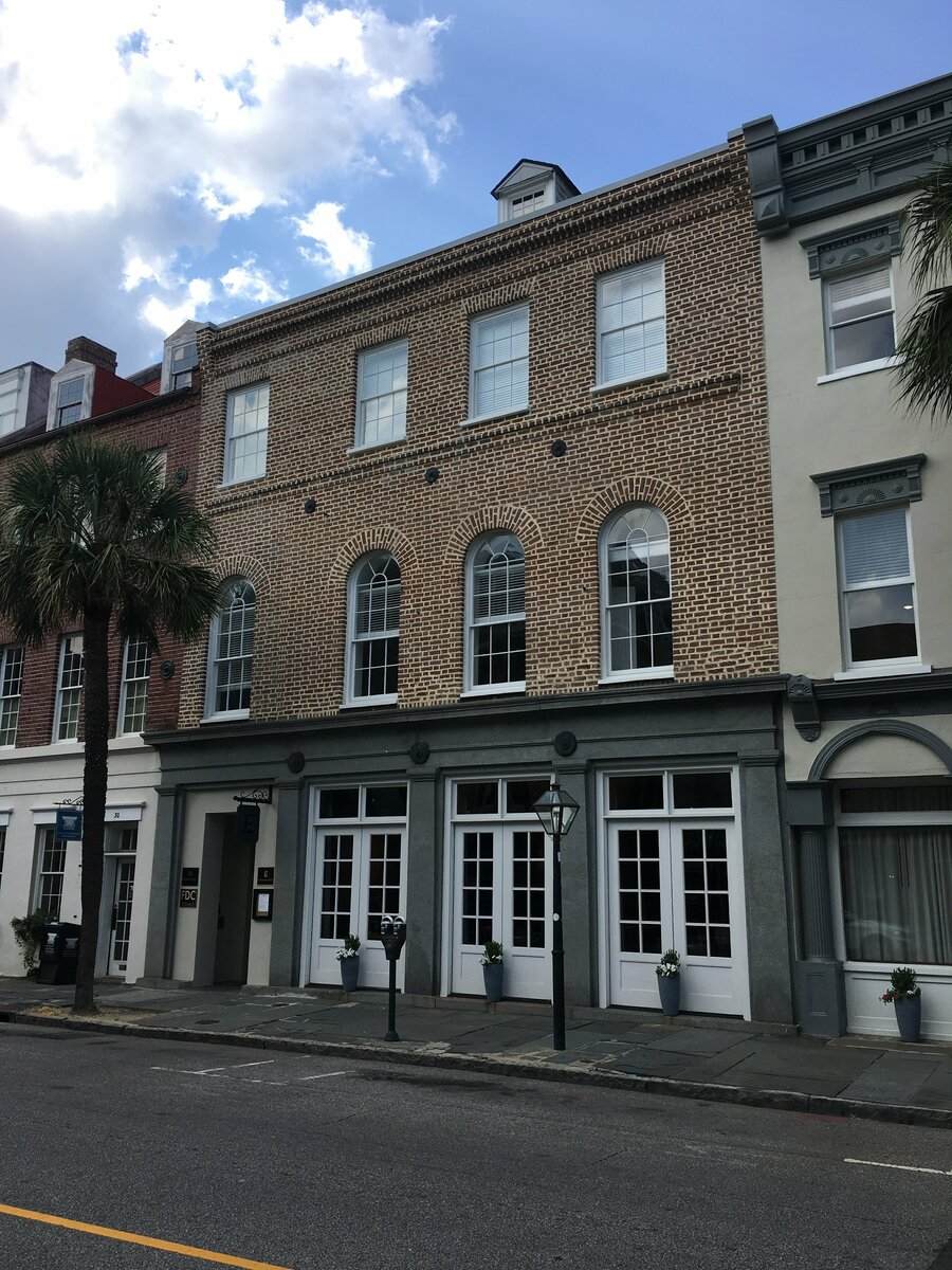 28 Broad St - Photo 1