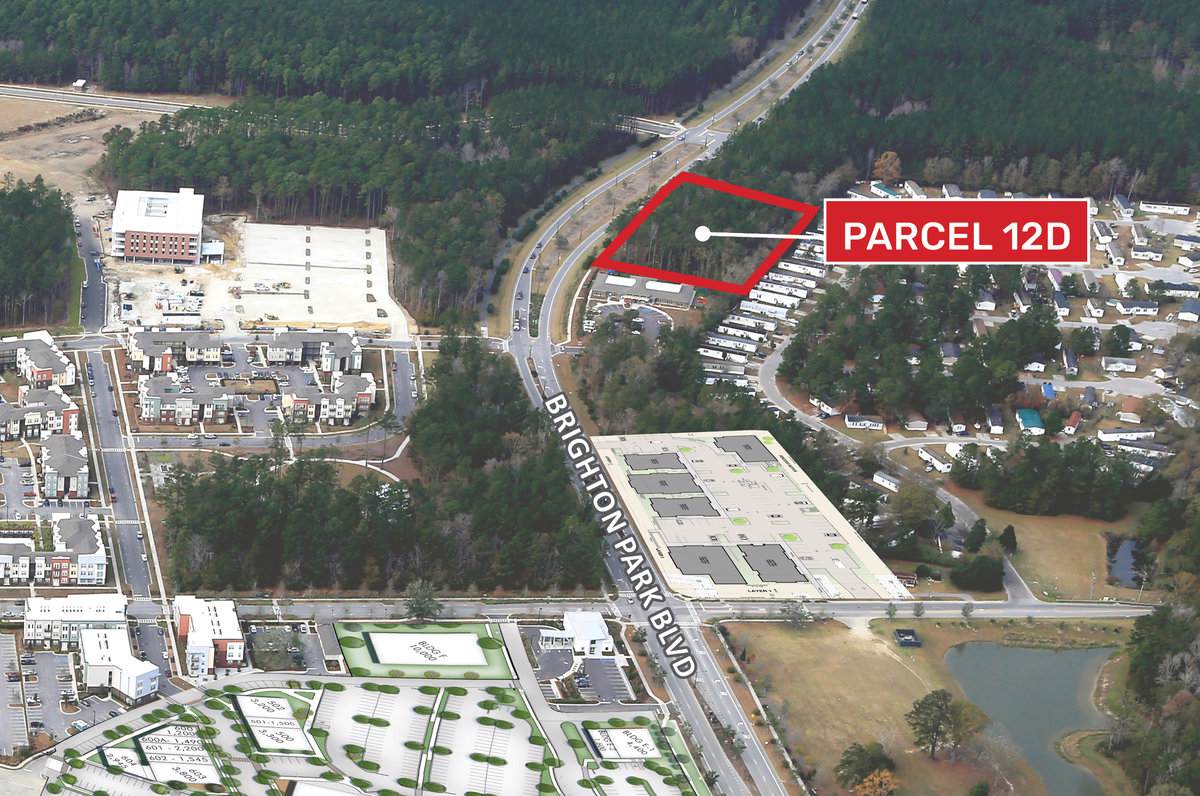 0 Brighton Park Blvd - Photo 1
