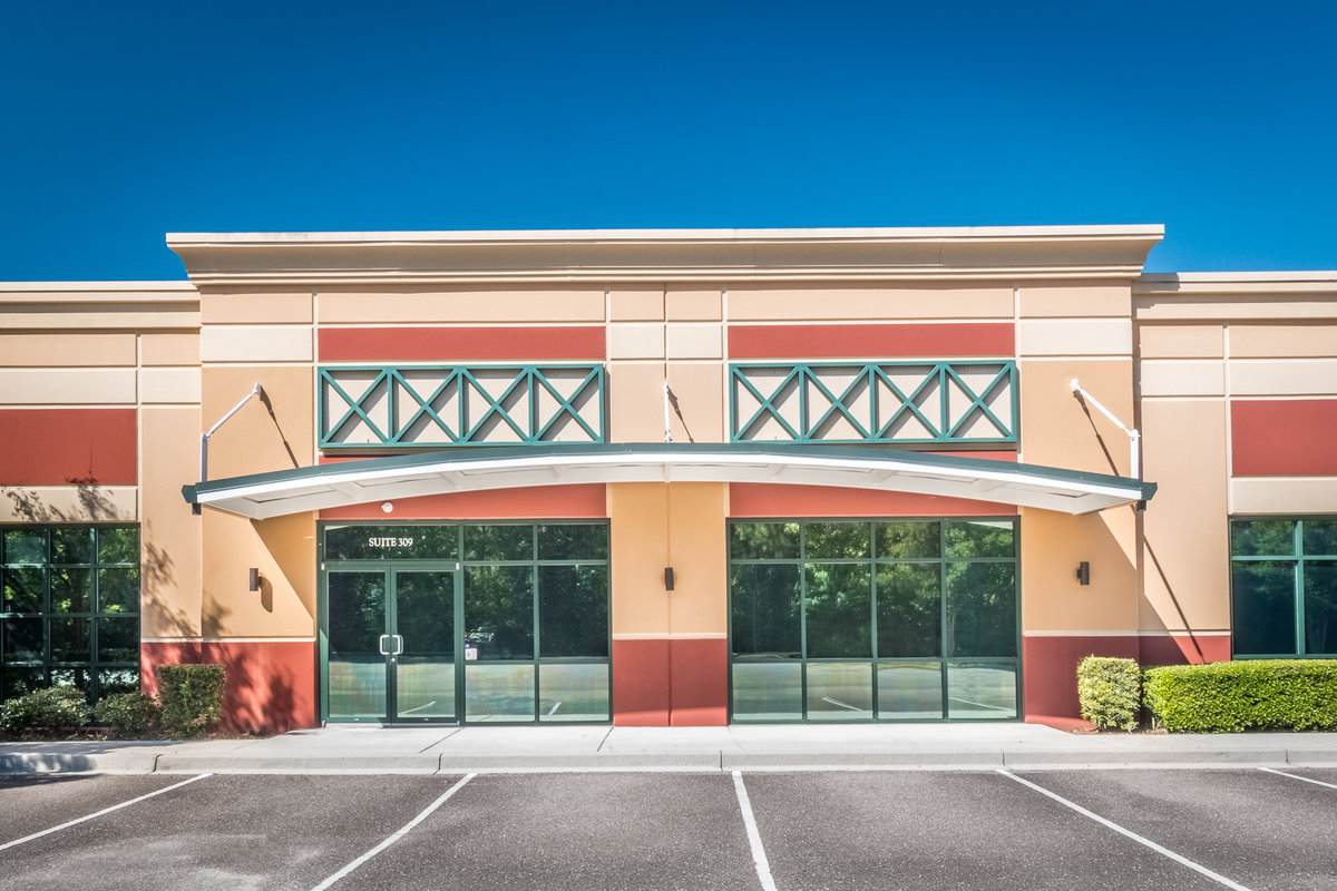 2265 Clements Ferry Rd - Building 400 - Photo 1