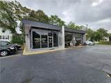 1215 Prairie Street - Photo 1