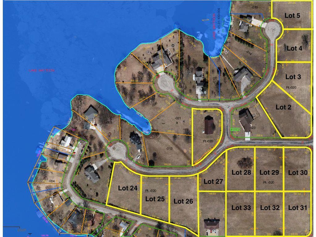 Lot 24 Woolery Drive - Photo 1