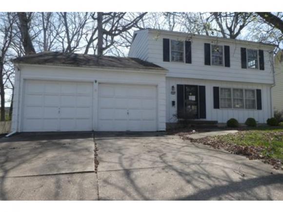 412 Hackberry Drive - Photo 1