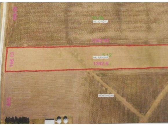 5 acres Lincoln Memorial Parkway - Photo 1