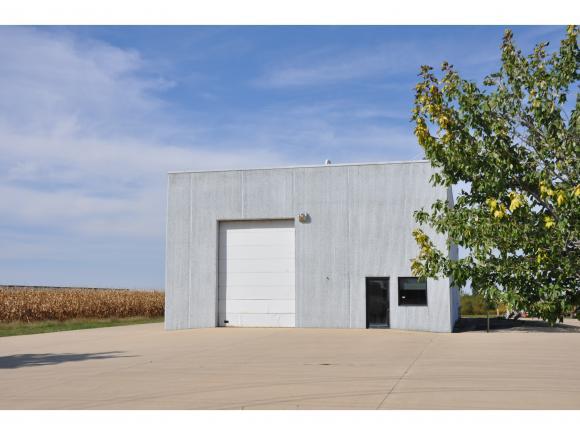 3790 L&A Industrial Dr - Photo 1