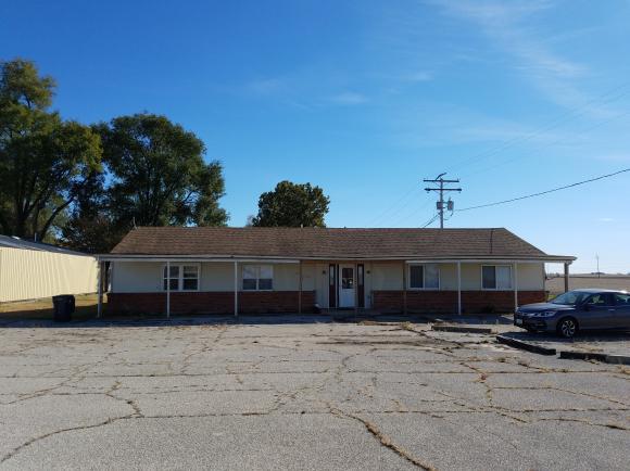 418 Wood St. - Photo 1