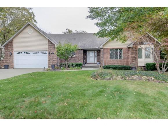 1190 Wedgewood Court - Photo 1