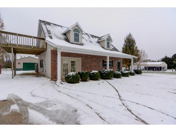 3420 Christmas Tree Rd - Photo 1