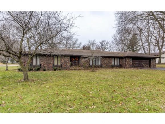 751 Apache Drive - Photo 1