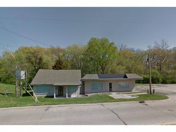 480 Brush College Rd - Photo 1