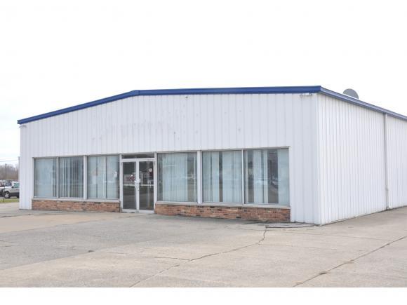 1515 Pershing Rd - Photo 1