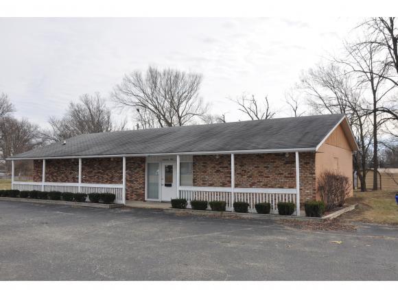 1740 Taylorville Rd - Photo 1