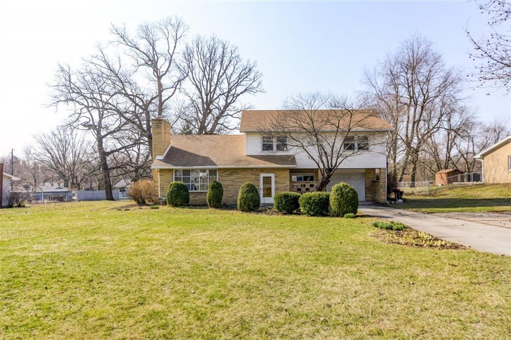 543 Hickory Point Road - Photo 1