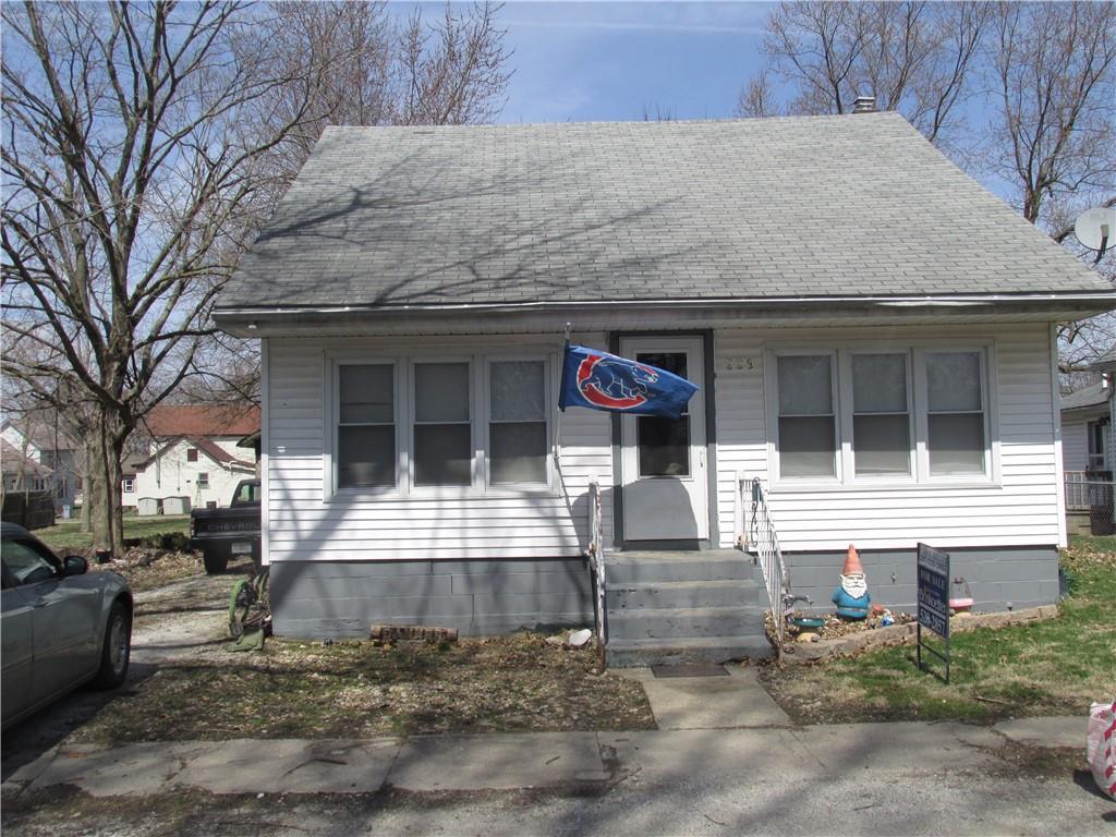 229 Lincoln - Photo 1