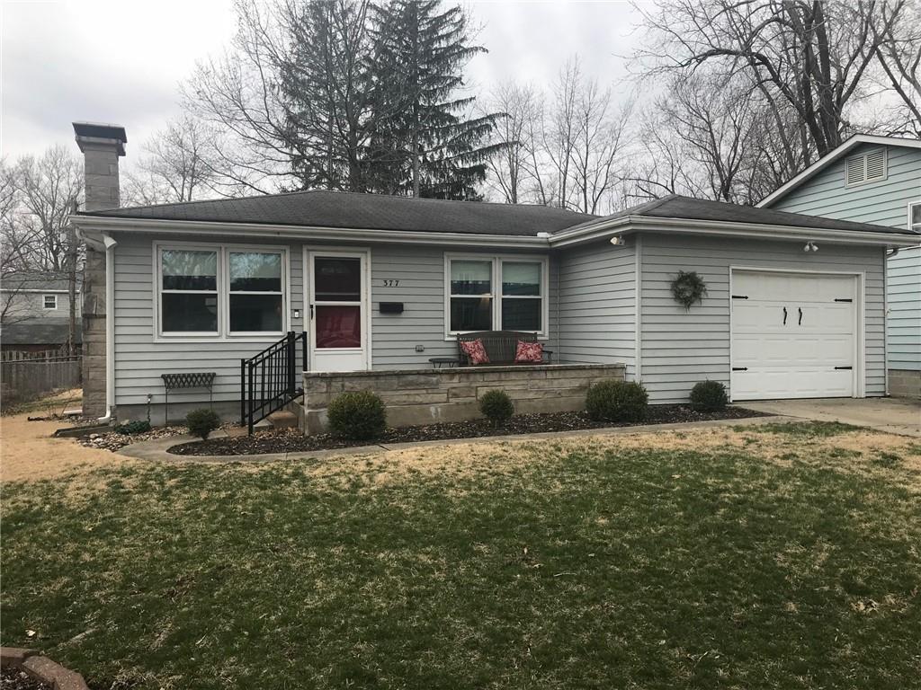 377 Delmar - Photo 1