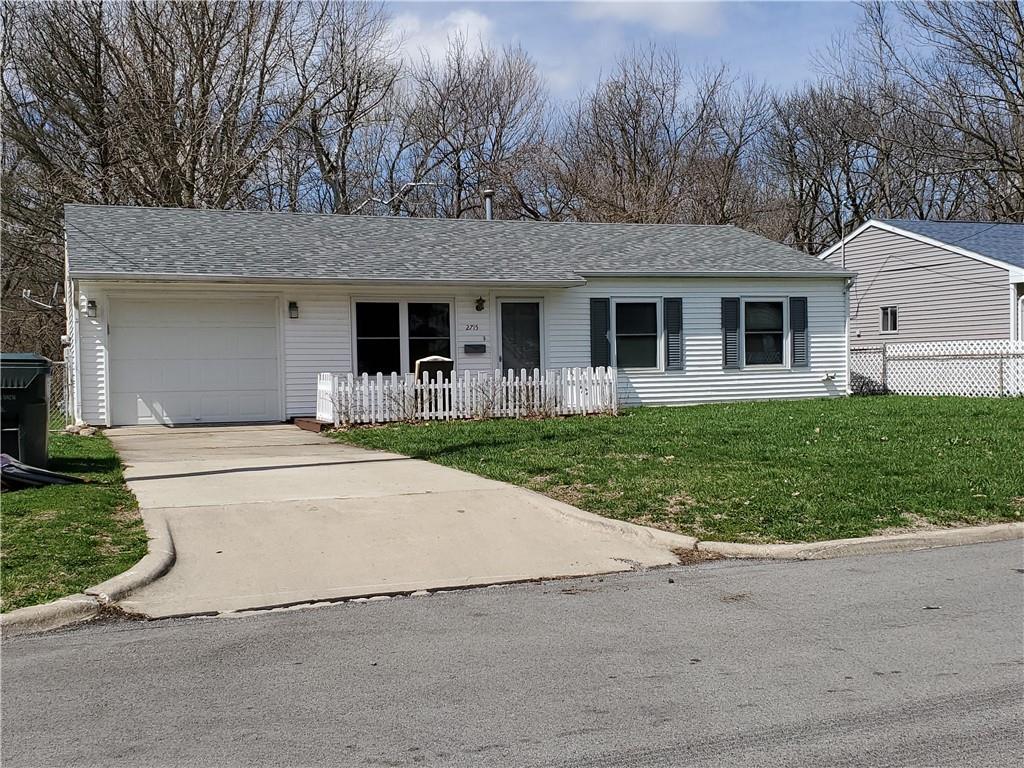 2715 Hunt - Photo 1