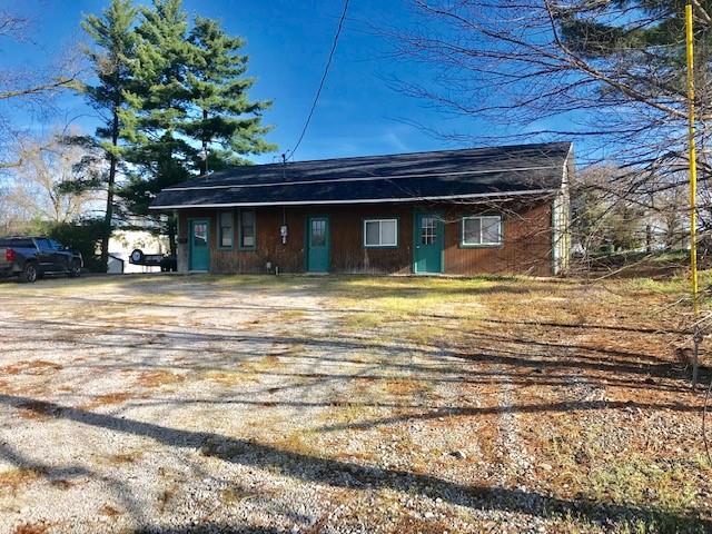 505 Jourdan Street - Photo 1