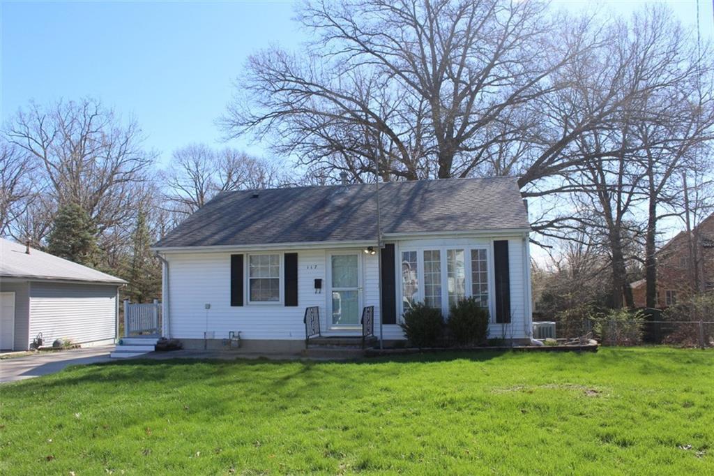 117 Ridgeway Drive - Photo 1