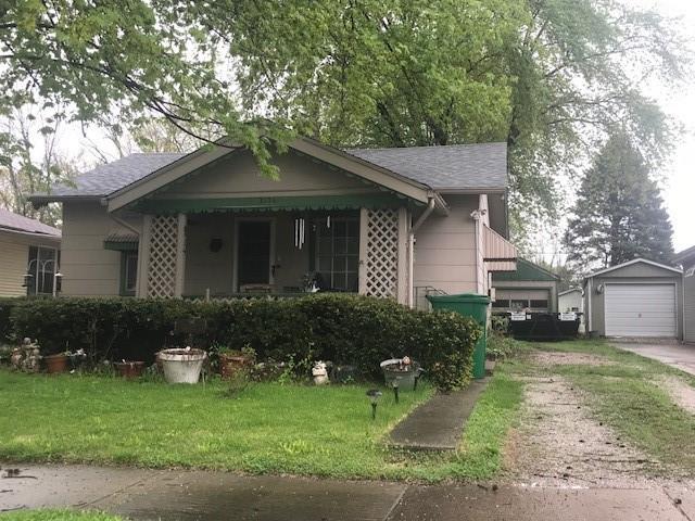 2136 Lawrence Street - Photo 1