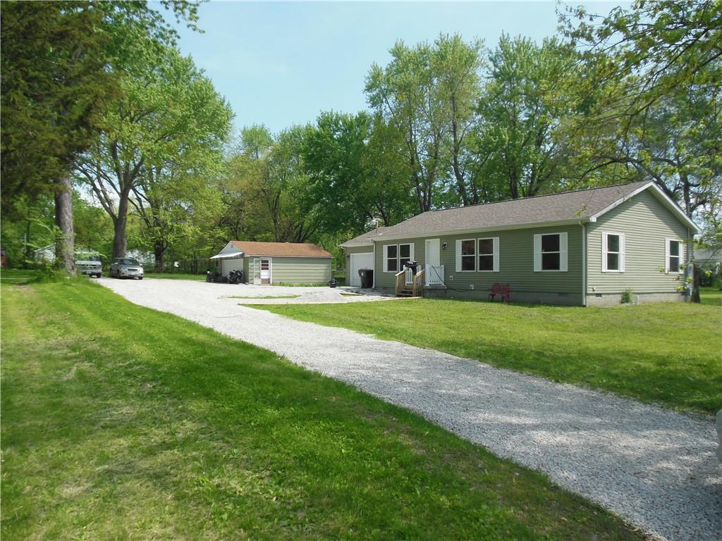 4106 Marietta - Photo 1