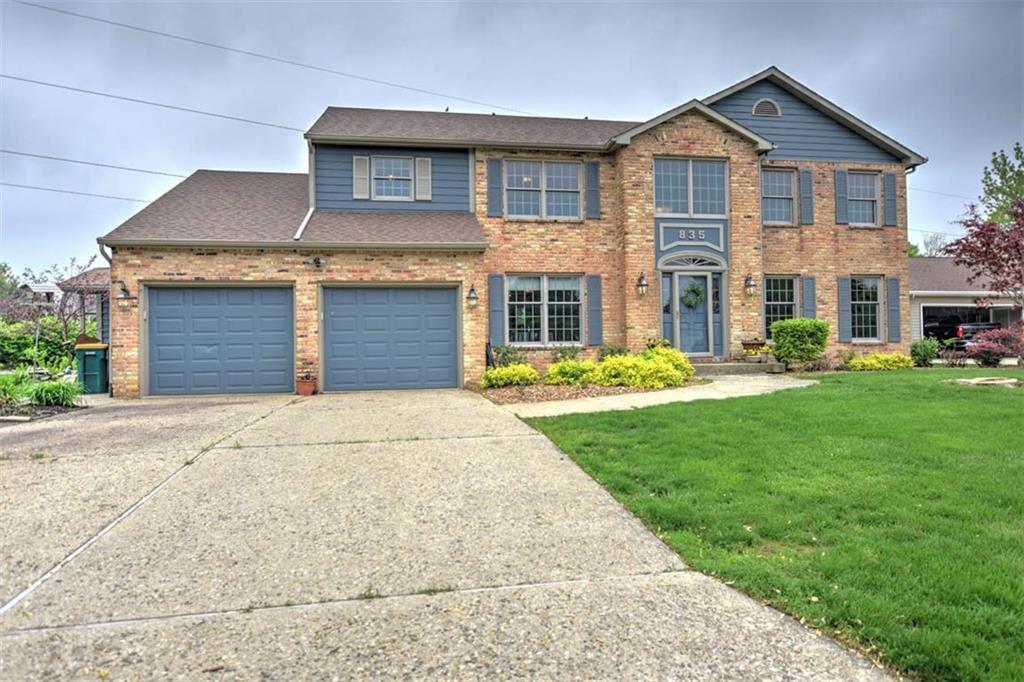 835 Stevens Creek - Photo 1